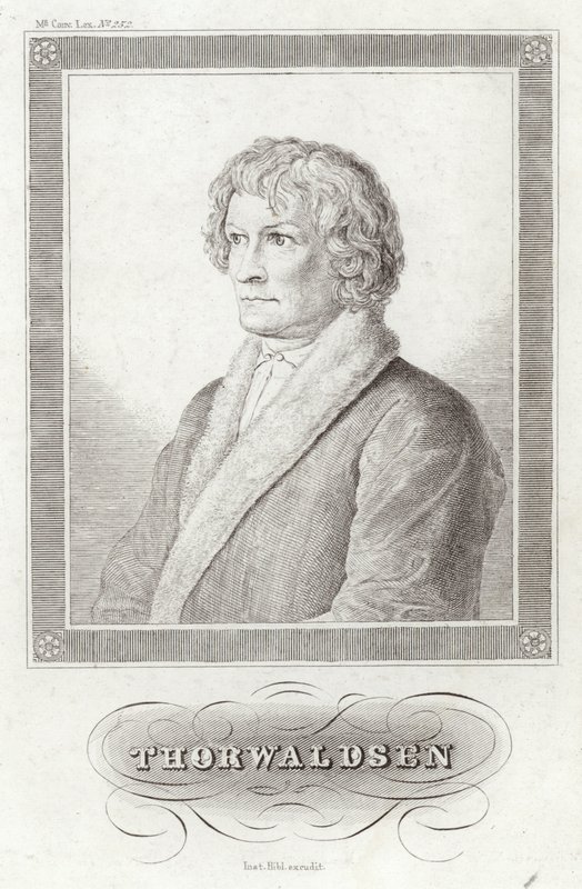 Bertel Thorvaldsen da English School