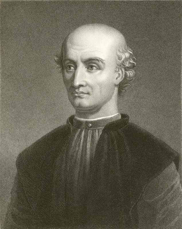 Bramante Lazzari da English School