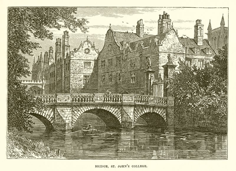 Ponte del St. John