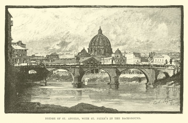Ponte di Sant