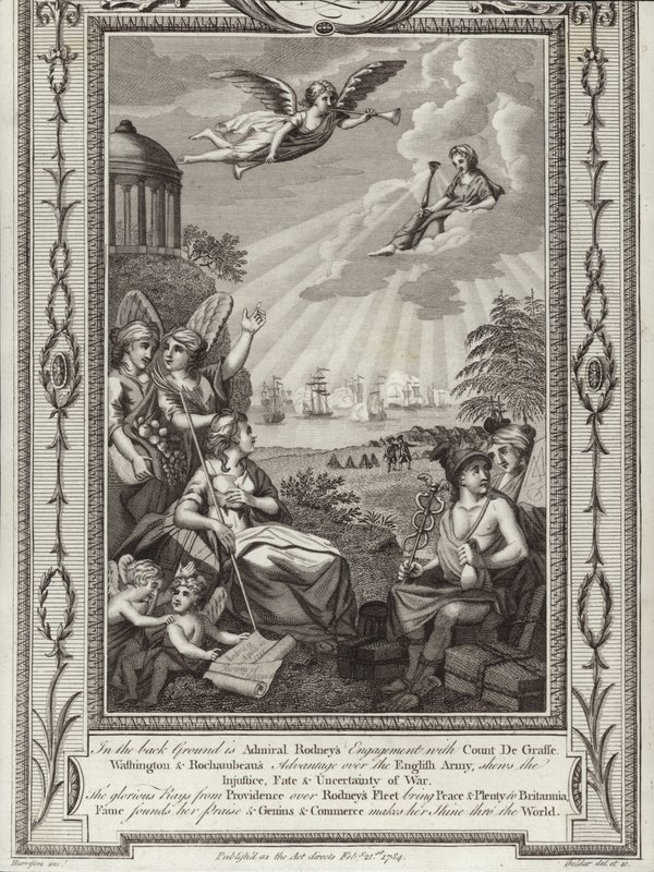 La vittoria dell
