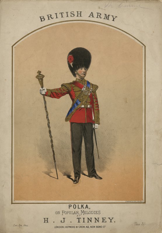 Polka dell