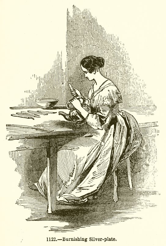 Lucidatura dell