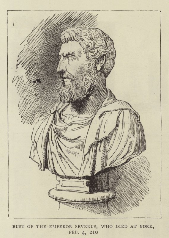 Busto dell