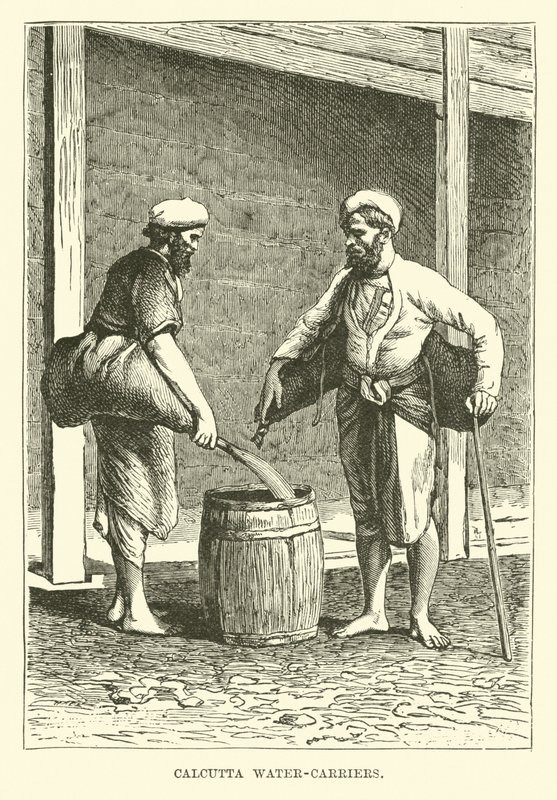 Portatori d