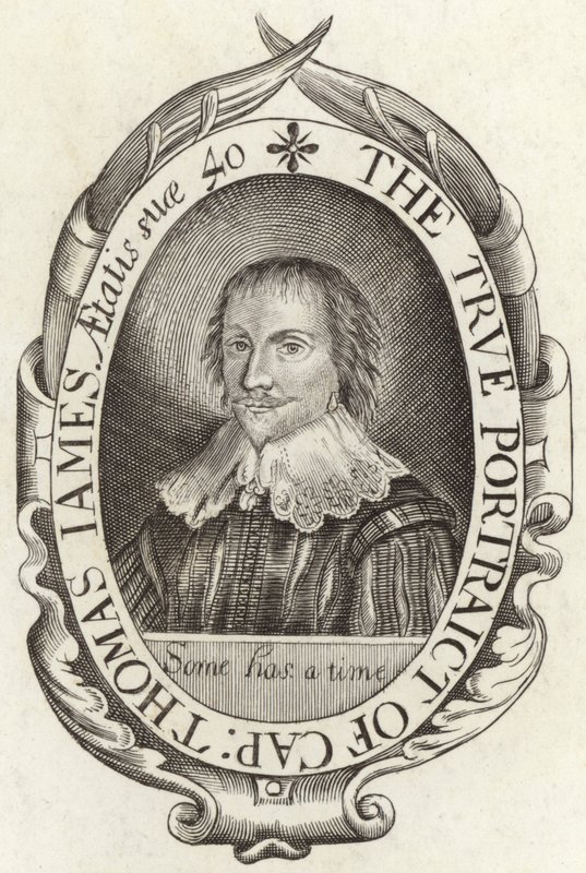 Capitano Thomas James da English School