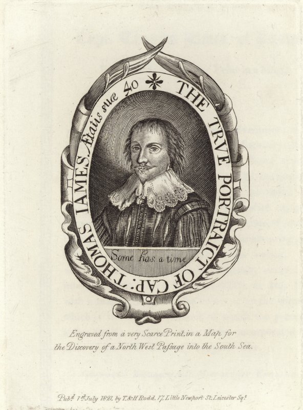 Capitano Thomas James da English School