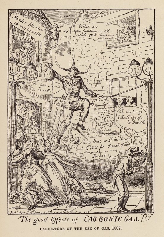 Caricatura dell