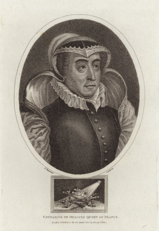 Caterina de