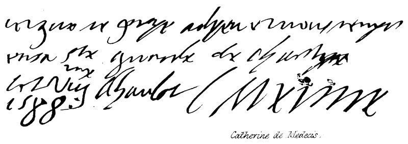 Caterina de