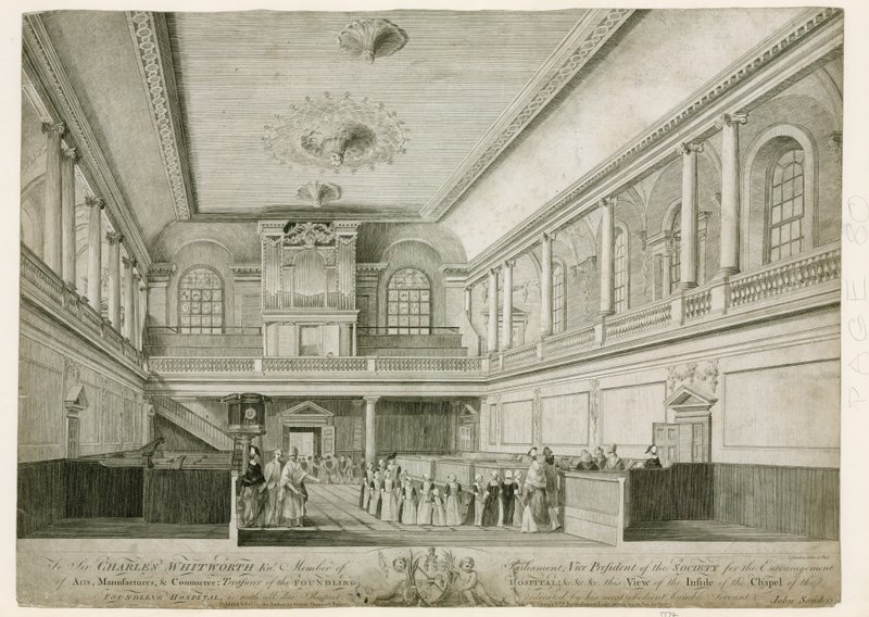 Cappella dell