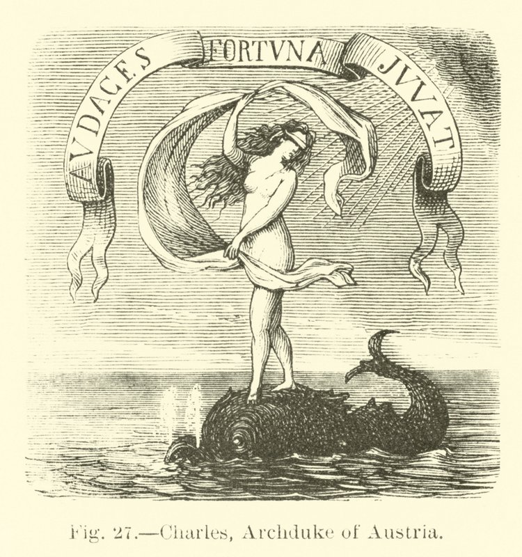 Carlo, Arciduca d