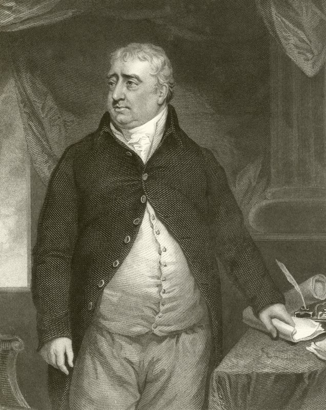 Carlo James Fox da English School