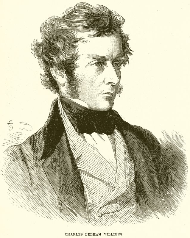 Charles Pelham Villiers da English School