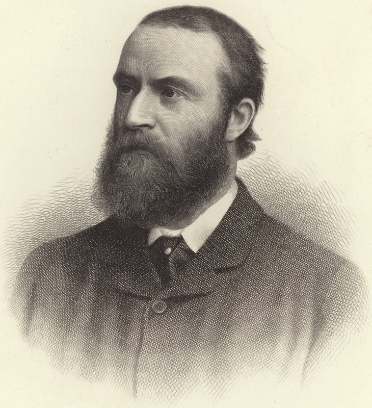 Charles Stewart Parnell da English School