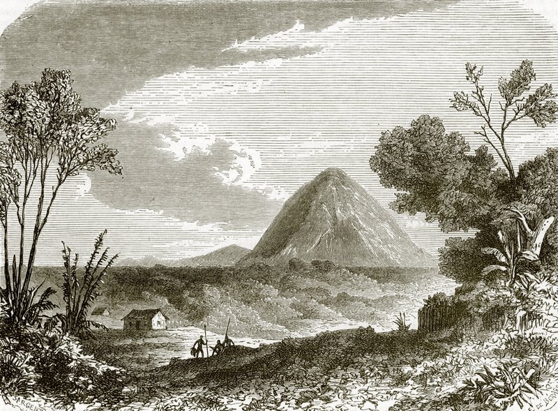 Isola di Charles da English School