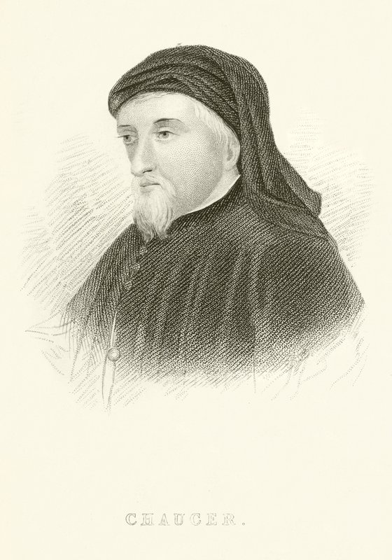 Chaucer da English School