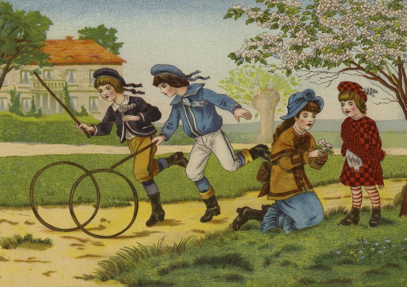 Le Felici Ore dell