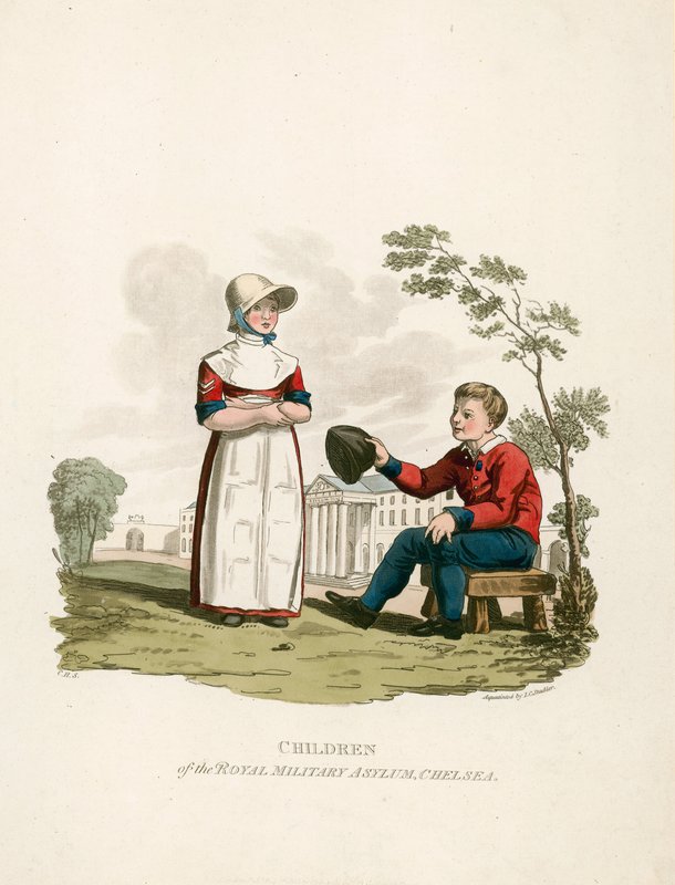 Bambini dell