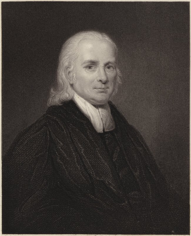 Christian Friedrich Schwarz da English School