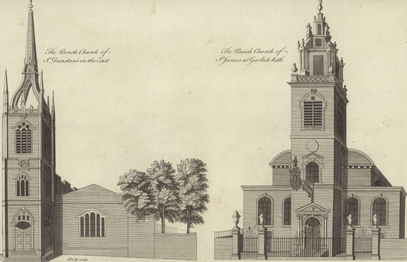 Chiesa di San Dunstan nell