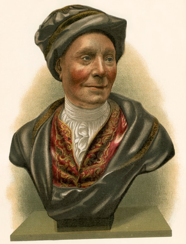 Colley Cibber da English School