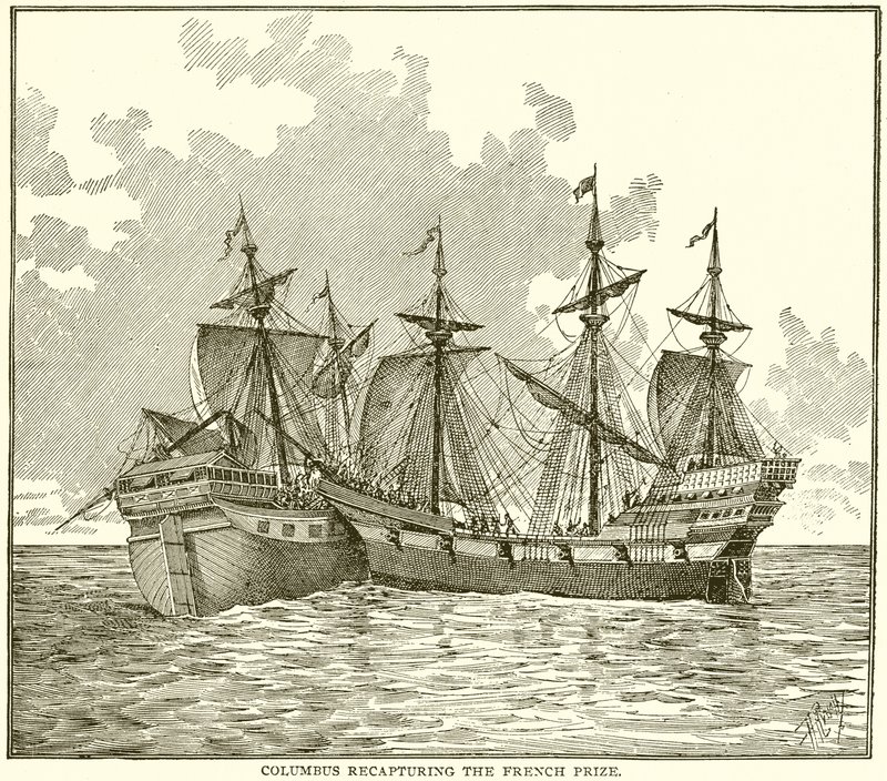 Colombo riconquista il premio francese da English School