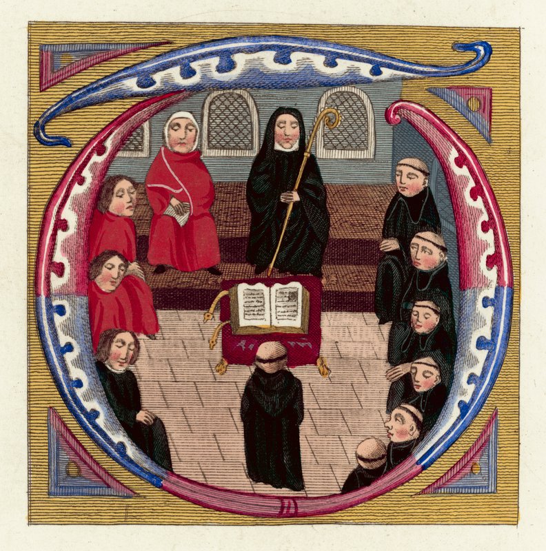 Conferma dell