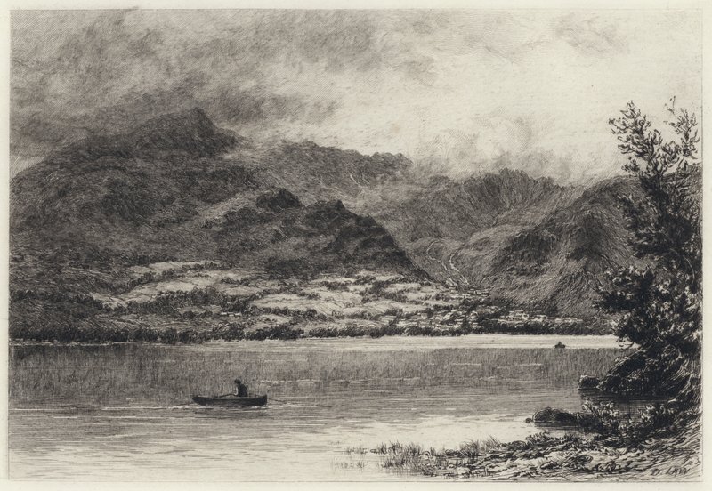 Coniston da English School
