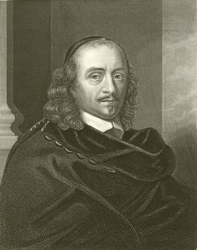 Corneille da English School