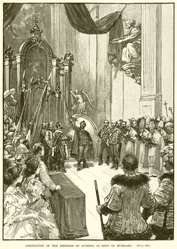 Incoronazione dell