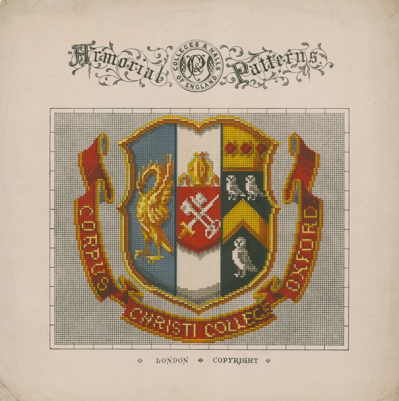 Corpus Christi College da English School