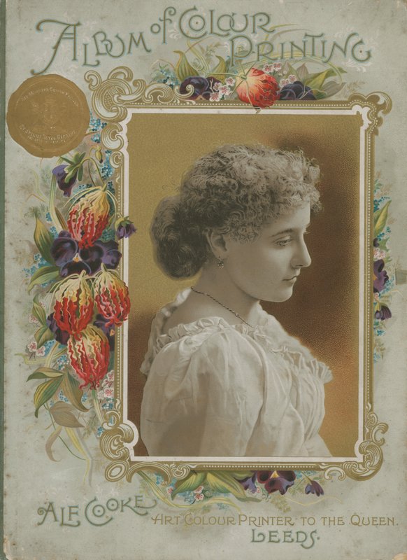 Copertina dell