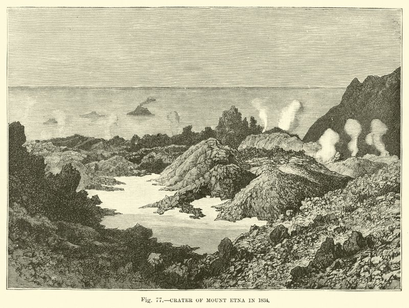 Cratere dell