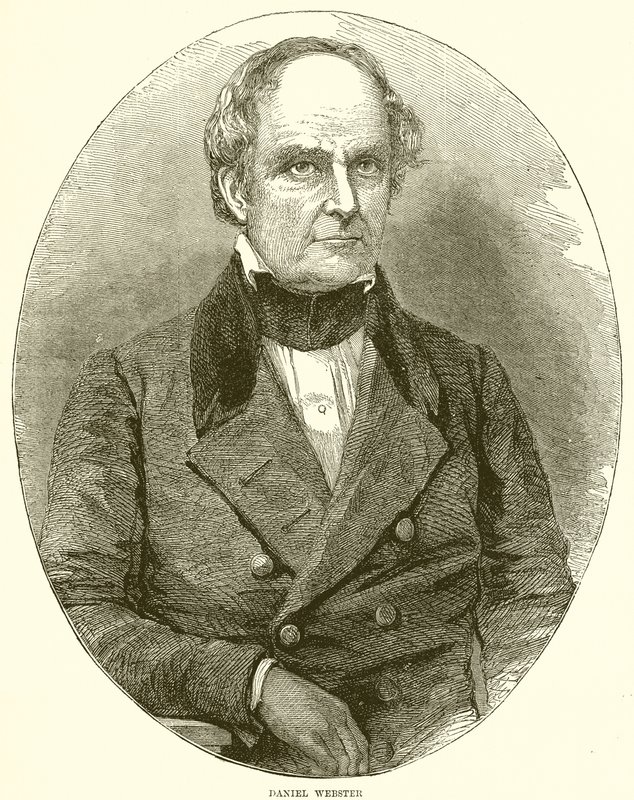 Daniel Webster da English School