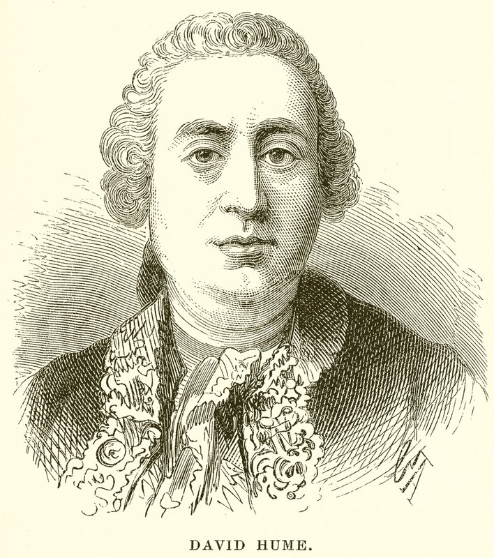 David Hume da English School