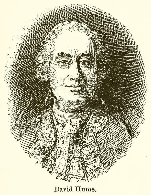 David Hume da English School