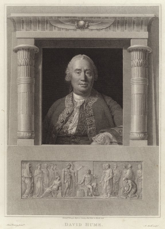 David Hume da English School