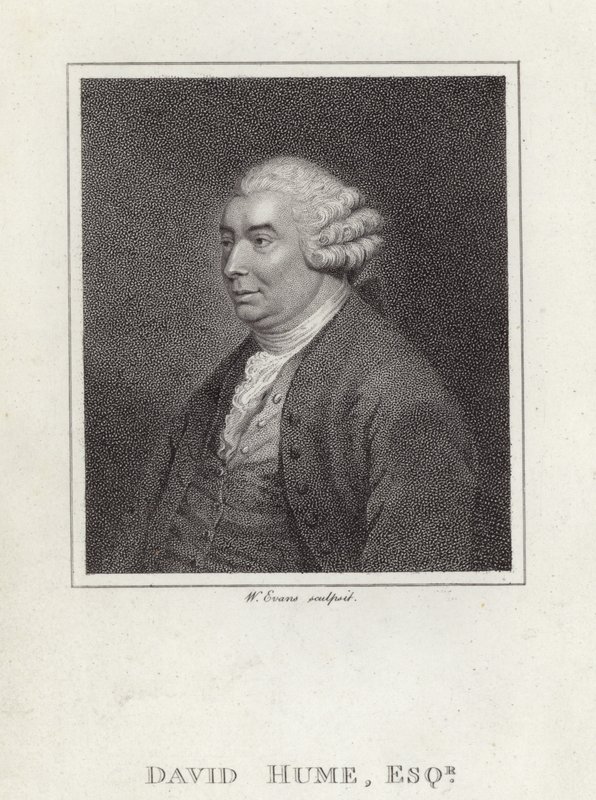 David Hume da English School