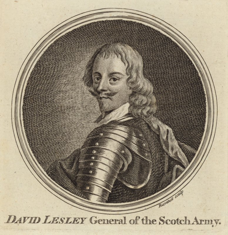 David Lesley da English School