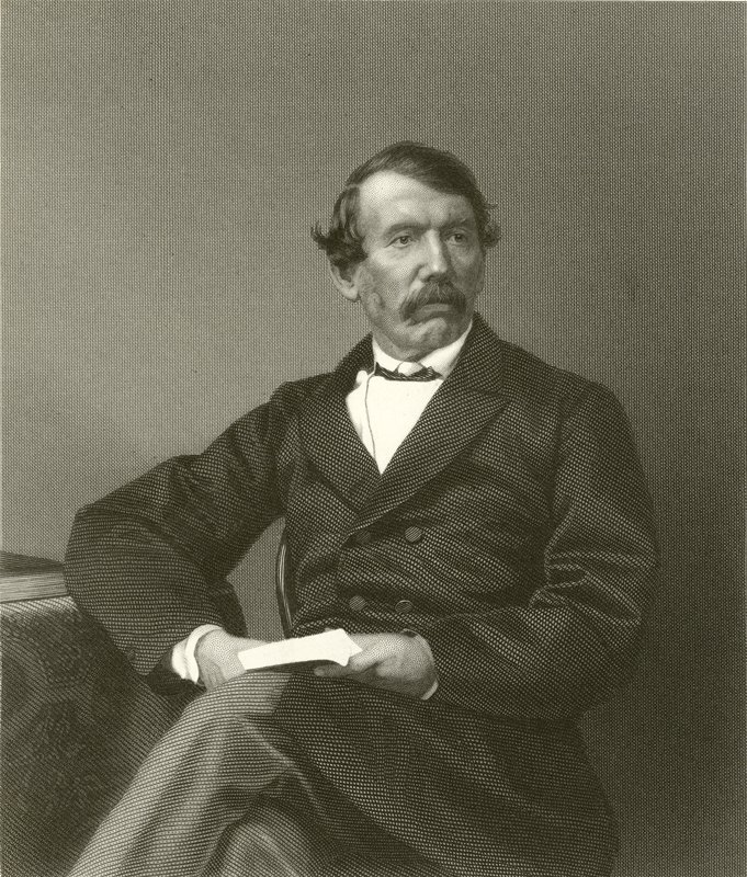 David Livingstone da English School