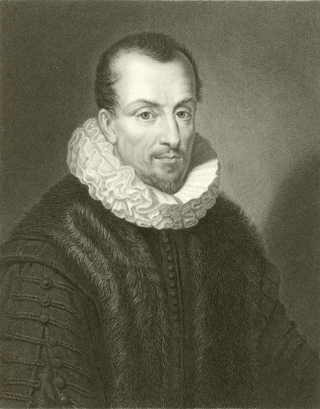 De Thou da English School