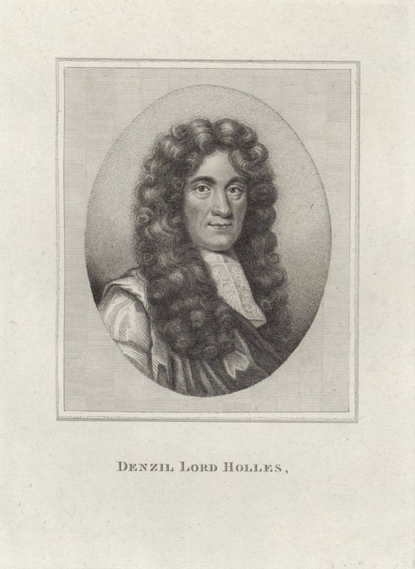 Denzil Holles da English School
