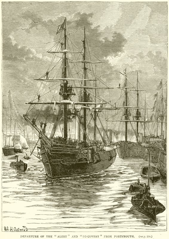 Partenza dell
