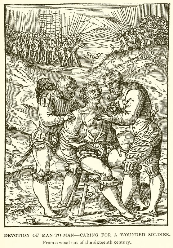 Devozione dell