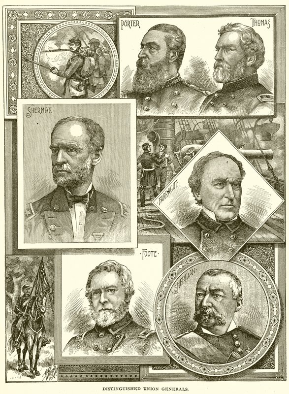 Generali dell