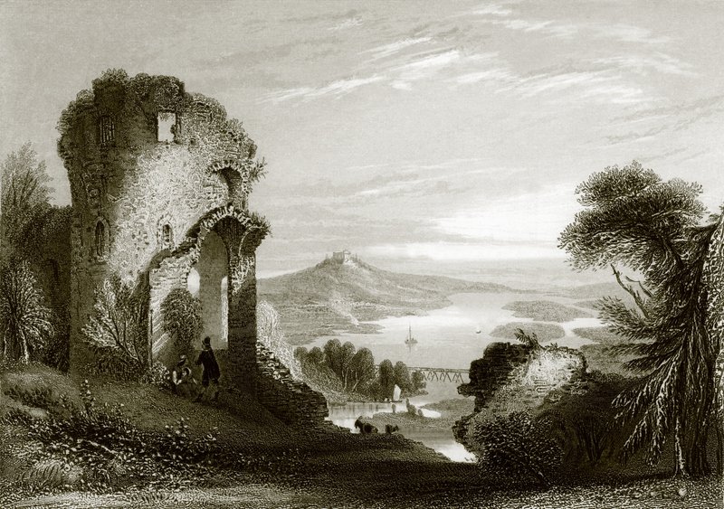 Donaustauf da English School