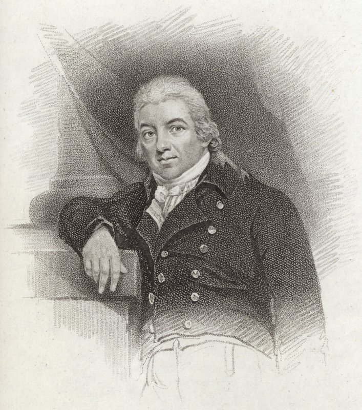 Dr. Edward Jenner da English School