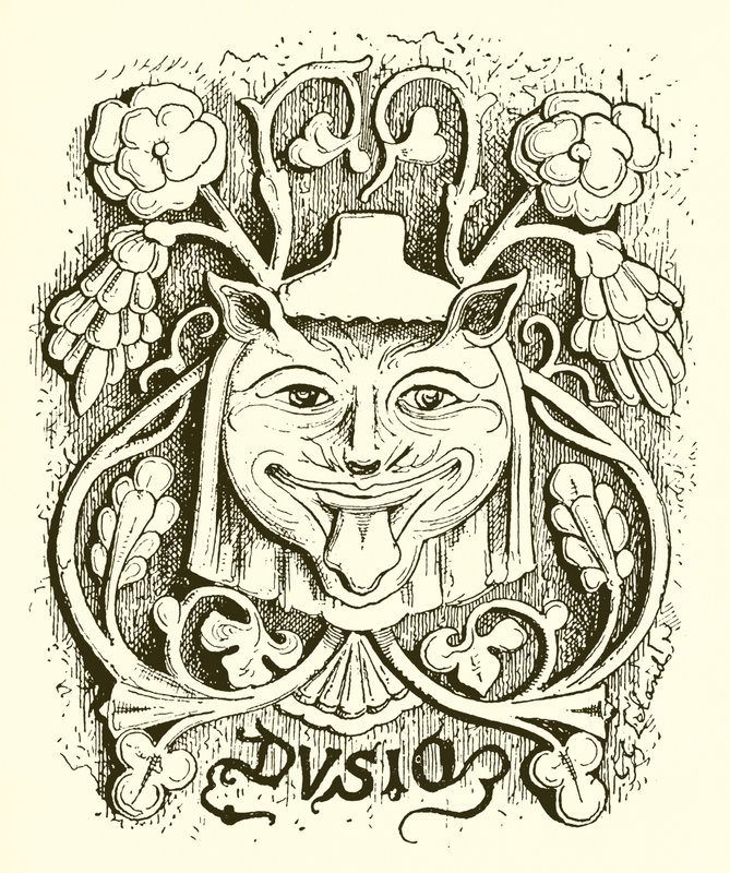 Dvsio da English School
