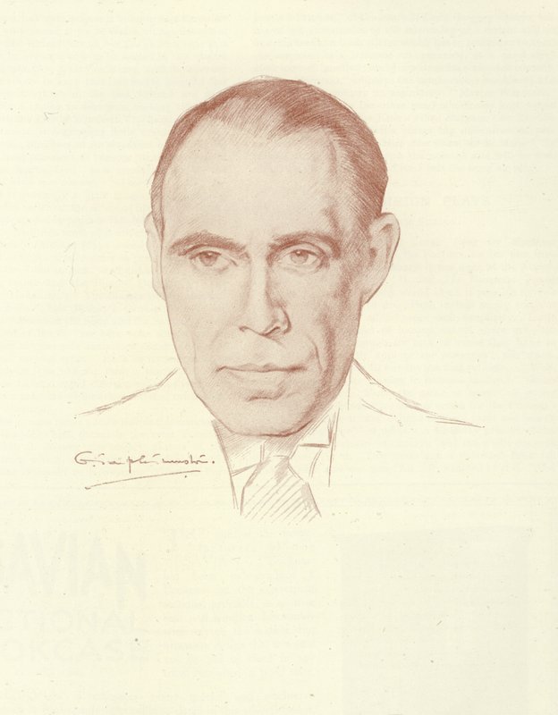 E Temple Thurston, poeta, drammaturgo e autore anglo-irlandese da English School